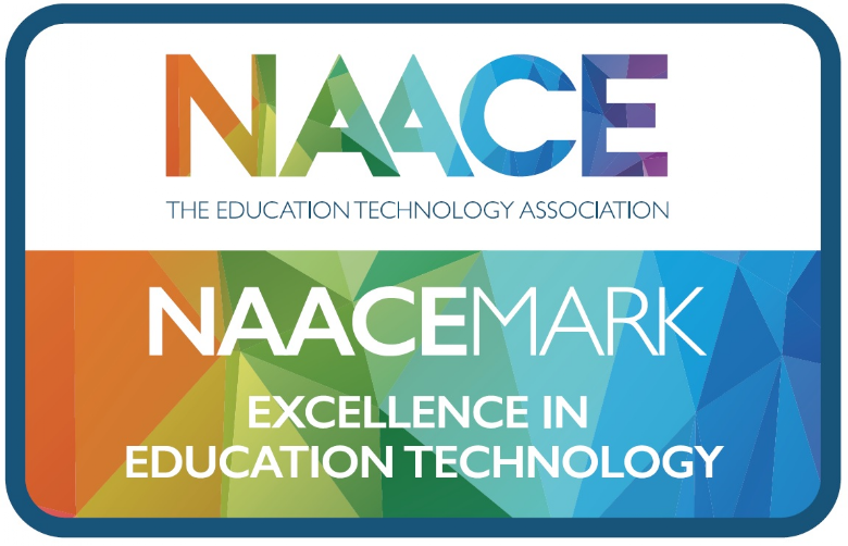 NAACE Mark