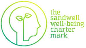 Sandwell Well-Being Charter Mark
